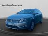 VW Passat deutschland