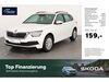 Skoda Kamiq geisenfeld