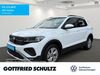 VW T-Cross leipziger