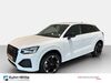 Audi Q2 zscherndorf