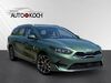 Kia ceed Sportswagon irrhausen