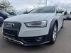 Audi A4 Allroad wiersdorf