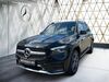 Mercedes-Benz GLB 200 Marktredwitz