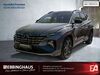Hyundai TUCSON stockhausen-illfurth