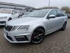 Skoda Octavia wiersdorf