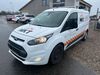 Ford Transit schoenburg