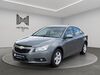 Chevrolet Cruze Böbingen