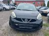 Nissan Micra obergriesbach