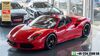 Ferrari 488 Spider krauchenwies