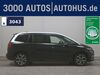 Citroen Grand C4 Picasso / SpaceTourer rehlingen