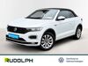 VW T-Roc querfurt