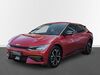 Kia EV6 suedergellersen