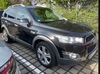 Chevrolet Captiva graefendhron