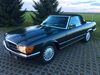 Mercedes-Benz SL 500 hilgertshausen-tandern
