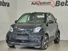 Smart ForTwo woelferbuett