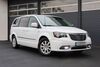 Chrysler Grand Voyager trechtingshausen