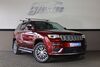 Jeep Grand Cherokee gau-odernheim