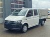 VW T6 Transporter dankmarshausen