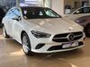 Mercedes-Benz CLA 250 Shooting Brake wissmannsdorf