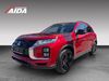 Mitsubishi ASX saalow