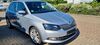 Skoda Fabia hueckeswagen