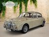 Jaguar MK II nieder-hilbersheim