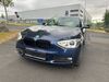 BMW 118 Gersfeld (Rhön)