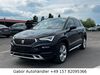 Seat Ateca leipziger