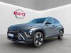 Hyundai KONA niederduerenbach
