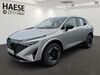 Nissan Qashqai ober-hilbersheim