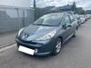 Peugeot 207 aichtal
