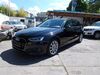 Audi A4 leipziger
