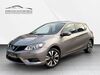 Nissan Pulsar meinborn