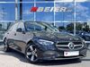 Mercedes-Benz C 200 pouch