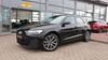 Audi A1 unterluess