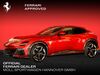 Ferrari Purosangue hornburg