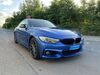 BMW 435 kummersdorf-gut