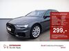 Audi A6 tegernsee