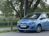 Hyundai ix20 saalstadt
