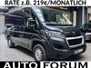 Peugeot Boxer huelseburg