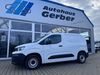 Peugeot Partner drossdorf
