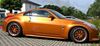 Nissan 350Z ehringshausen