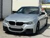 BMW 335 Iggensbach