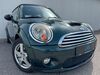 Mini Cooper D tegernsee