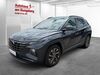 Hyundai TUCSON suedergellersen