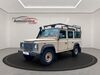 Land Rover Defender hueckeswagen