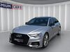 Audi S6 krauchenwies