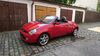 Ford Streetka schoena-kolpien