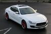 Maserati Ghibli niederduerenbach