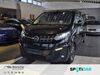 Opel Zafira Life juetrichau